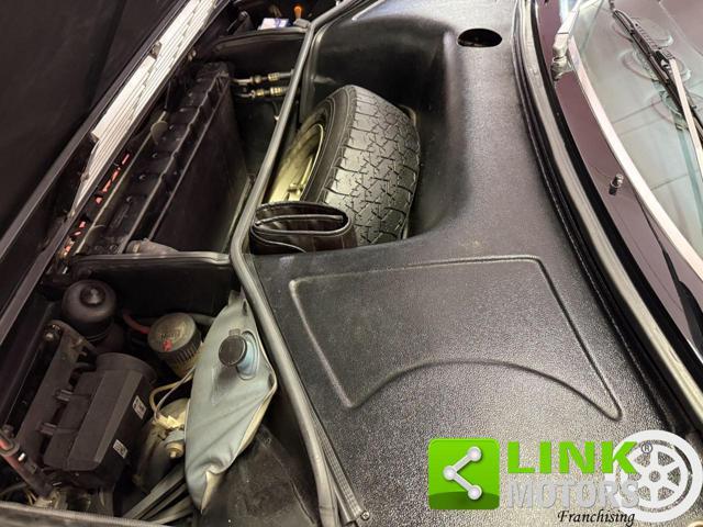 FERRARI Dino GT4 Dino 208 GT/4 NERA - MATCH.COLOUR - ASI ORO