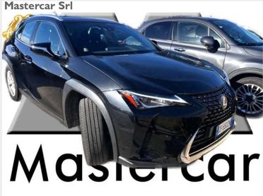 LEXUS UX 250h UX 250h 2.0 Business Navi 2wd cvt my20 -GF550ZN