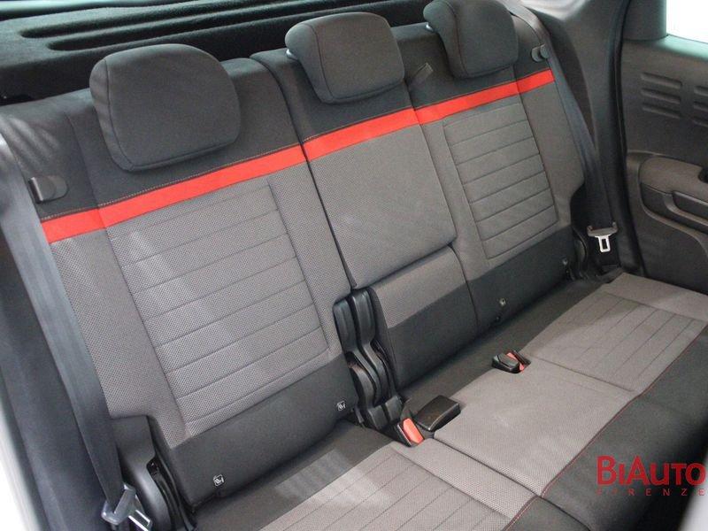 Citroën C3 Aircross C3 Aircross PureTech 110 S&S Shine