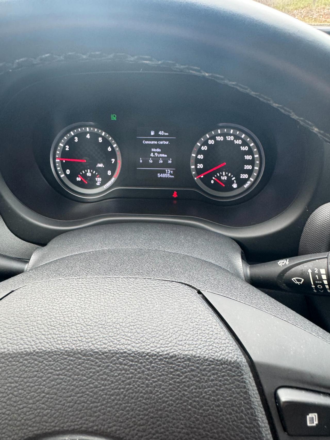 Hyundai i10 1.0 MPI Tech