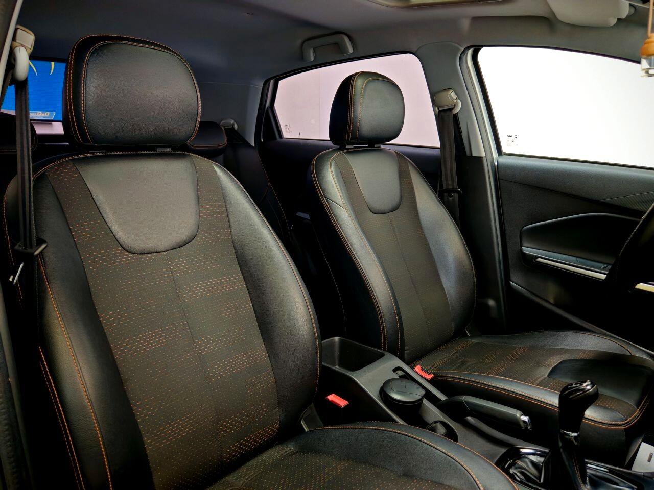Dr 3 Automobiles 1.5 GPL 106cv