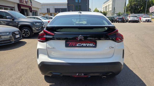 CITROEN C4 PureTech 130 S&S Feel Pack PERMUTE UNICOPROPR.