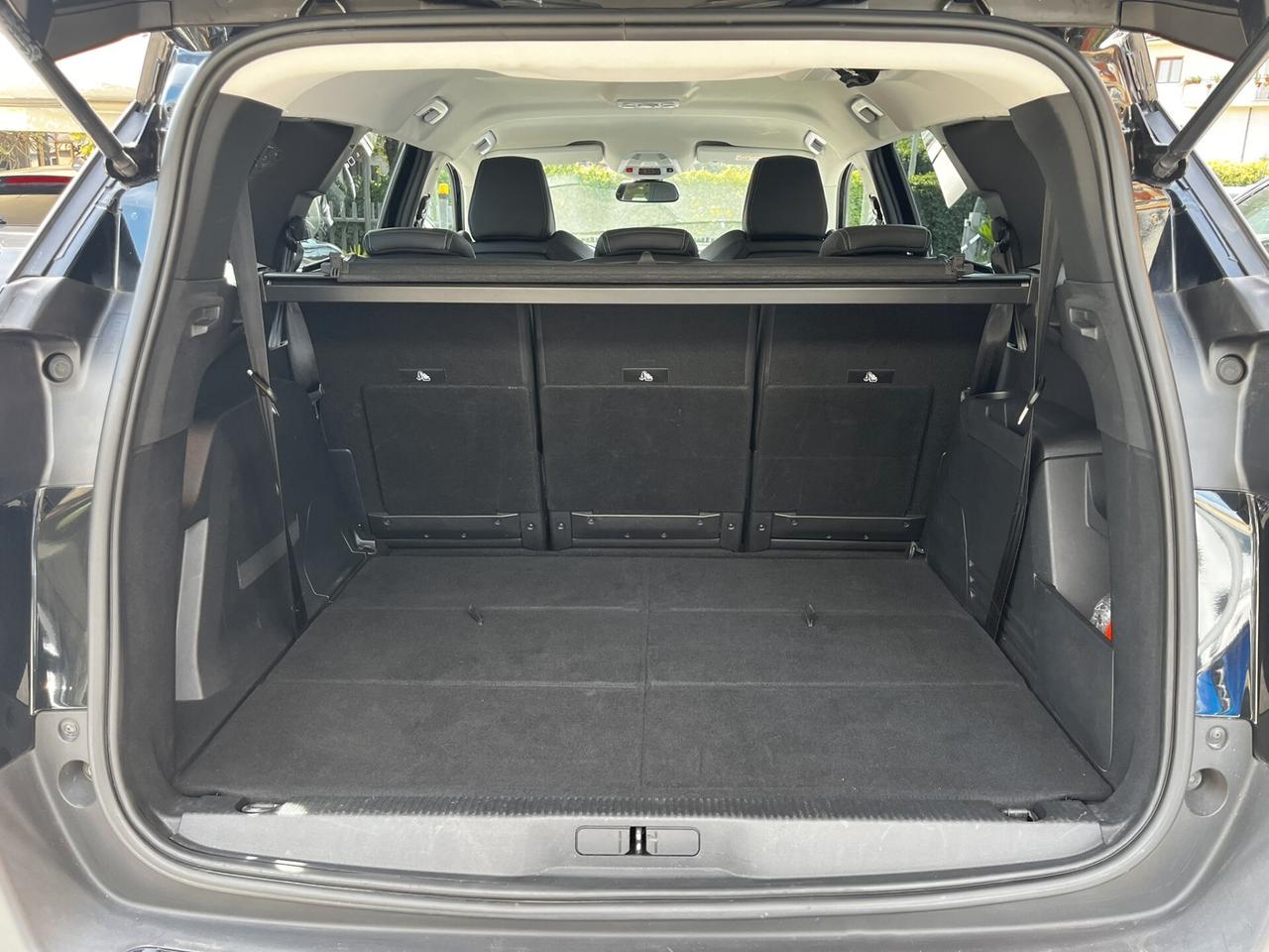 Peugeot 5008 BlueHDi 130 7 Posti EAT8 Allure Pack