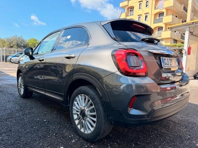 Fiat 500X 1.3 MultiJet 95 CV Club