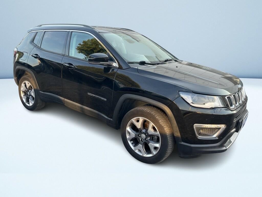 Jeep Compass 2.0 Multijet Limited 4WD