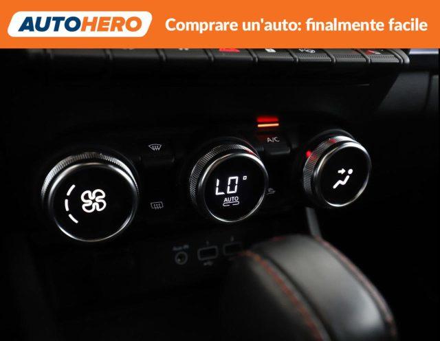 RENAULT Arkana Arkana TCe 140 CV EDC R.S. Line