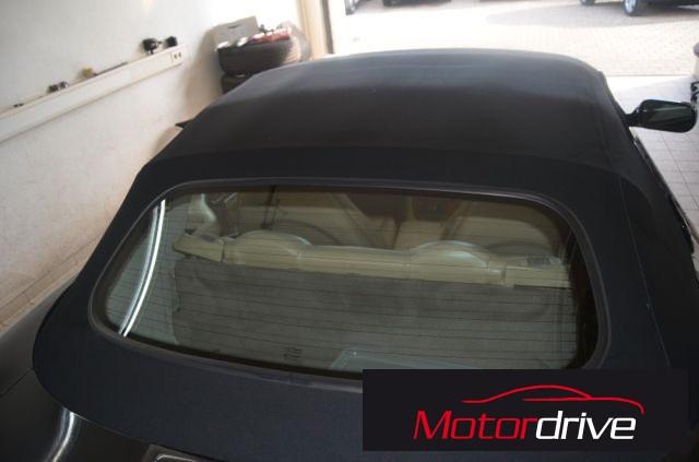 JAGUAR - XK8 - 4.0 Convertibile