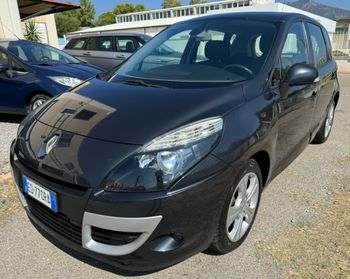 Renault Scénic X-Mod 1.5 dCi 110CV -115.000 KM-