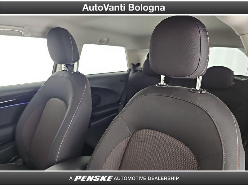 MINI Mini 3 porte Mini 1.5 Cooper Classic