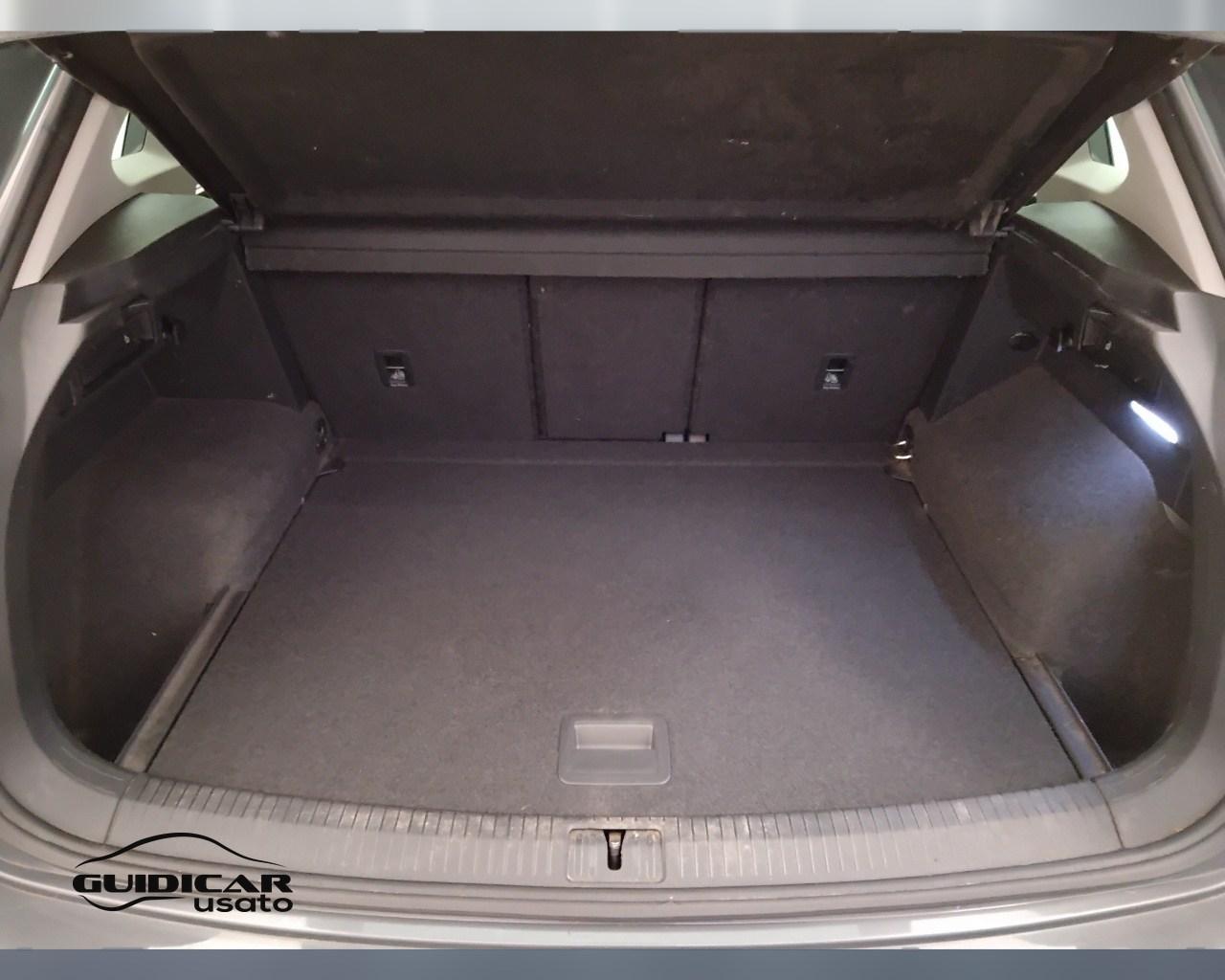VOLKSWAGEN Tiguan II 2021 - Tiguan 2.0 tdi Elegance 4motion 200cv dsg