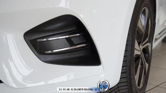 RENAULT Clio Blue dCi 100 CV 5 porte Evolution