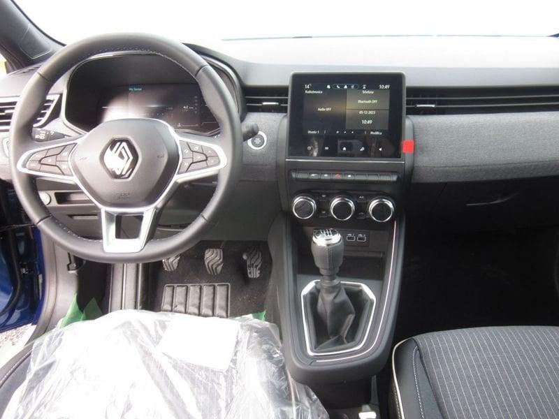 Renault Clio ECO-G 100 CV Evolution