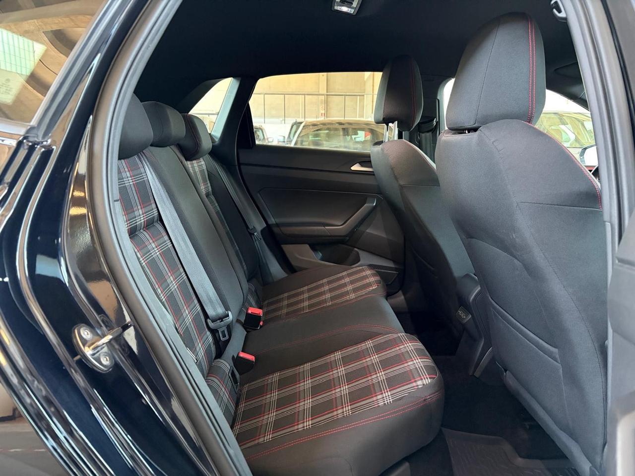 Volkswagen polo GTI