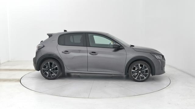 PEUGEOT 208 1.2 puretech GT Pack s&s 100cv eat8