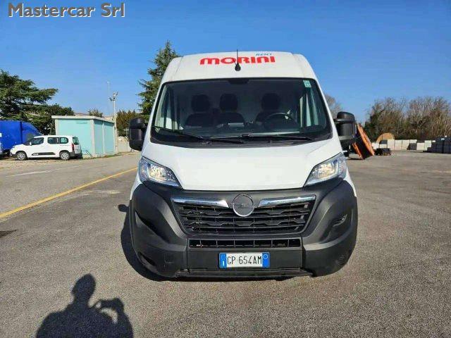 OPEL Movano Movano 35 2.2 BlueHDi 140 S&S PL-TM - GP654AM