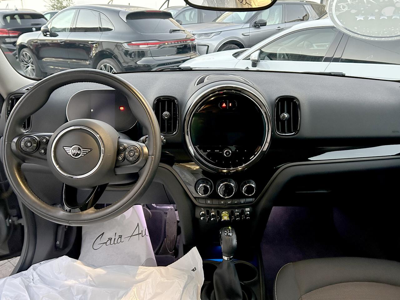 Mini Cooper Countryman Mini 1.5 Cooper SE Business Countryman ALL4 Automatica