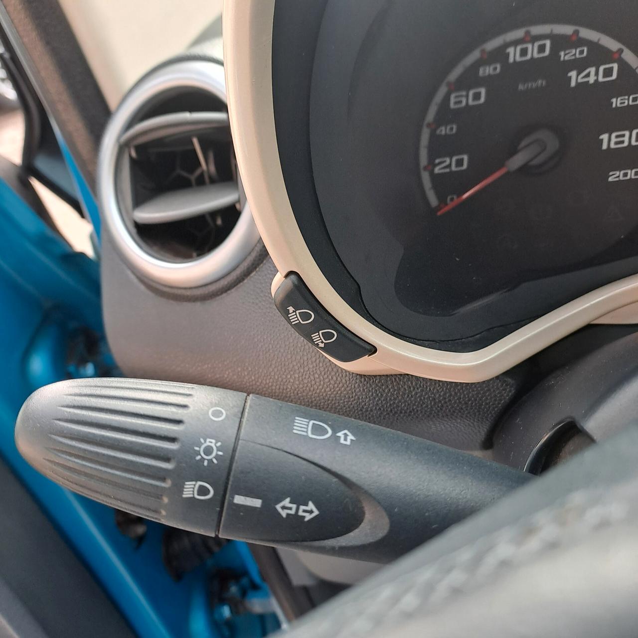 Ford Ka+ 1.3 Mtj 75cv Titanium