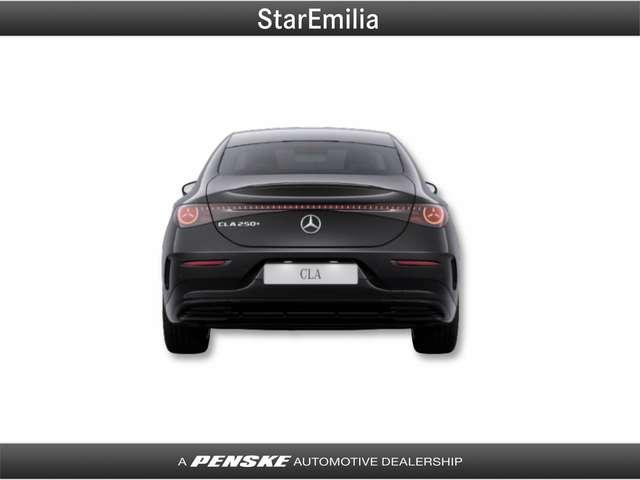 Mercedes-Benz CLA 250 CLA 250+ EQ Premium