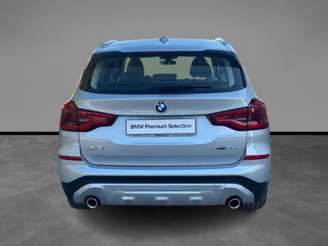 BMW X3 xDrive30e