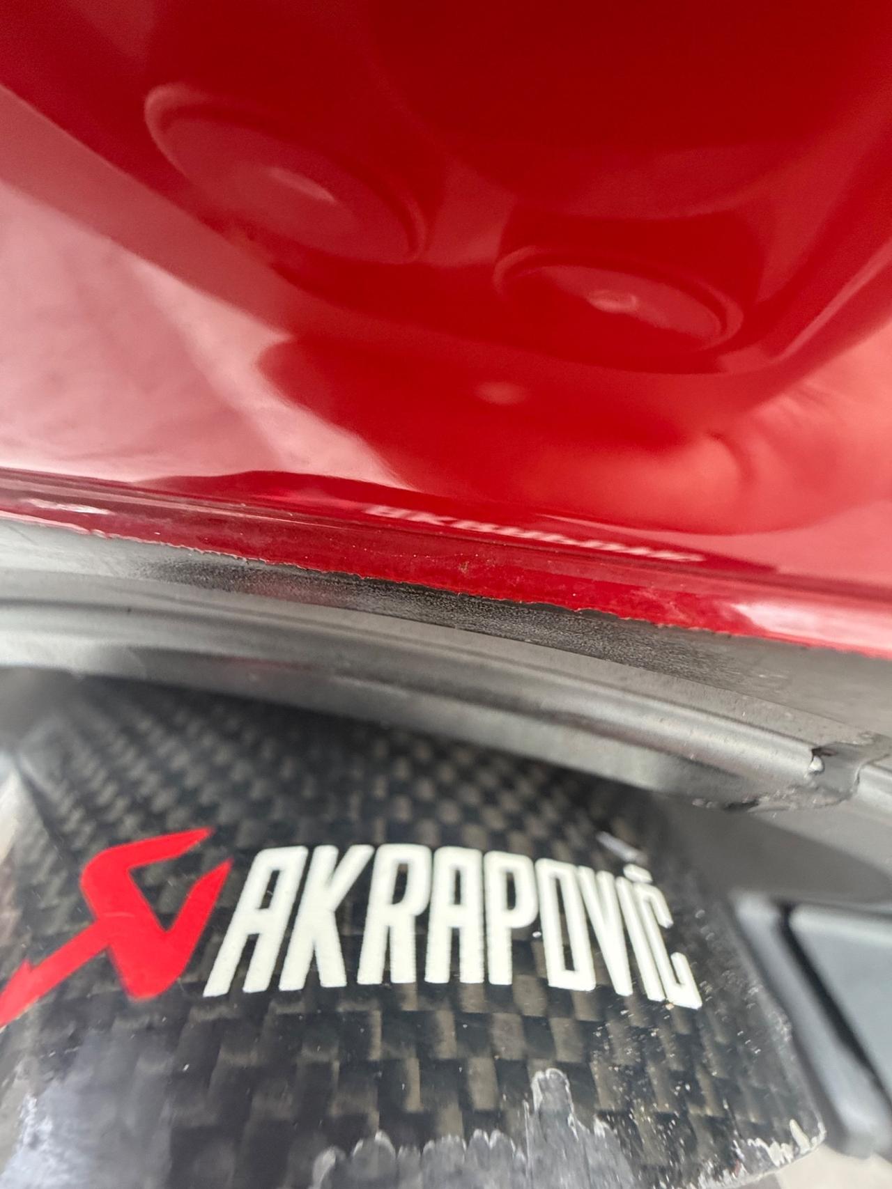 Alfa Romeo 159 1750 TBi turismo internazionale