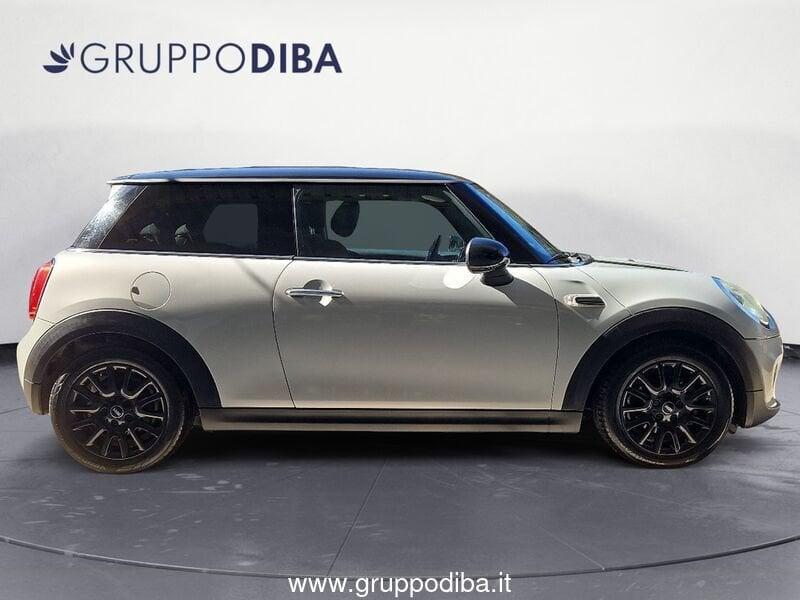 MINI Mini 5 porte Mini 2014 Diesel Mini 1.5 Cooper D Hype 3p