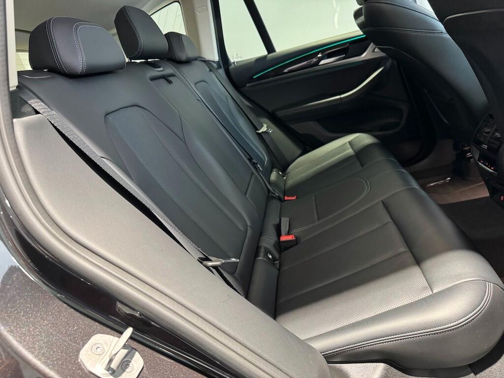 Bmw X3 xDrive20d 48V