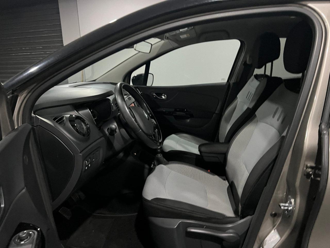 Renault Captur 1.5 dCi 8V 110 CV Start&Stop Energy R-Link