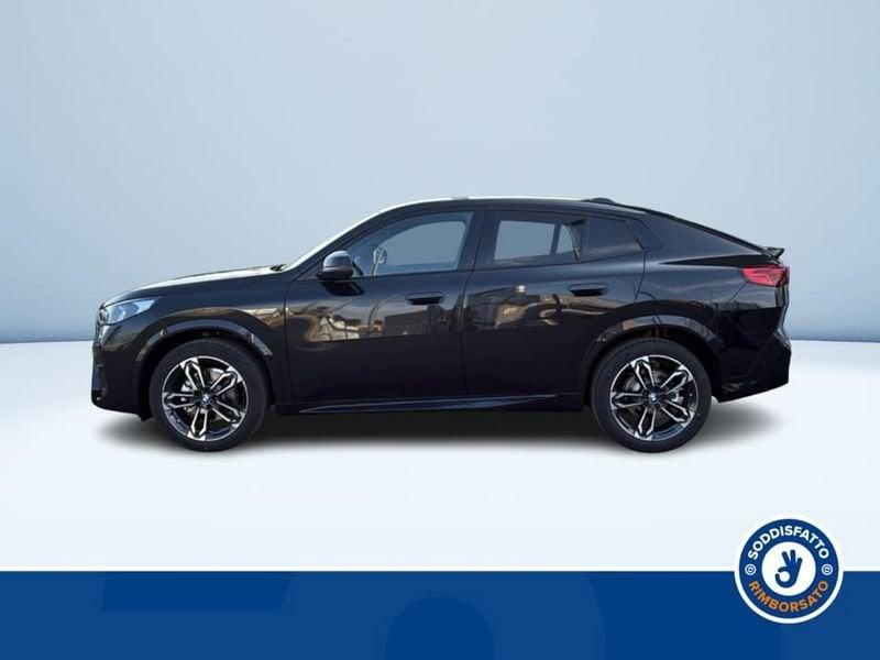 BMW X2 sDrive 18d M Sport