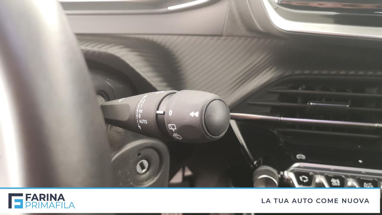 PEUGEOT 2008 II 2023 - 2008 1.2 puretech Allure s&s 100cv