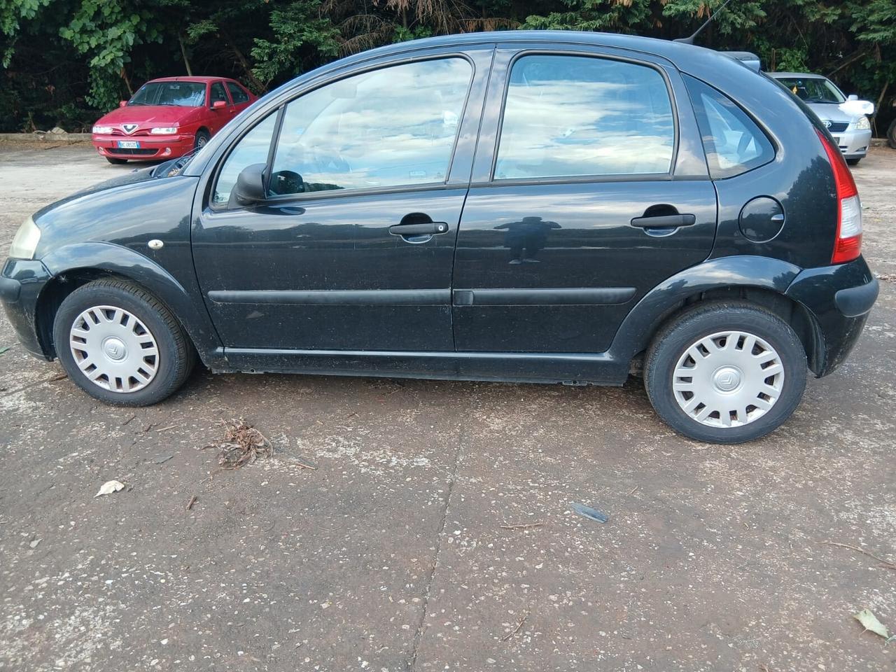 Citroen C3 1.1 Elegance