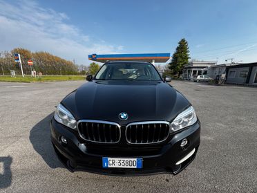 Bmw X5 X5, euro 6b, anno 2016