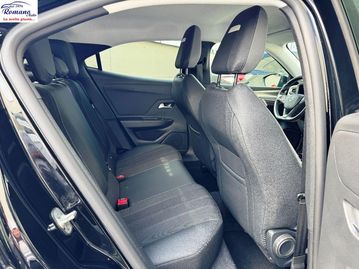 OPEL - Mokka 1.2 t Elegance 130cv at8#RETROCAMERA!