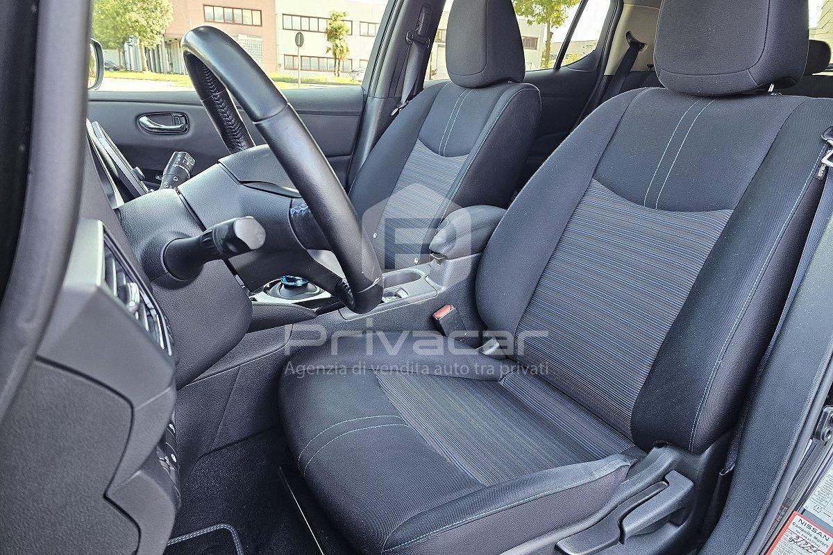 NISSAN Leaf e+ N-Connecta