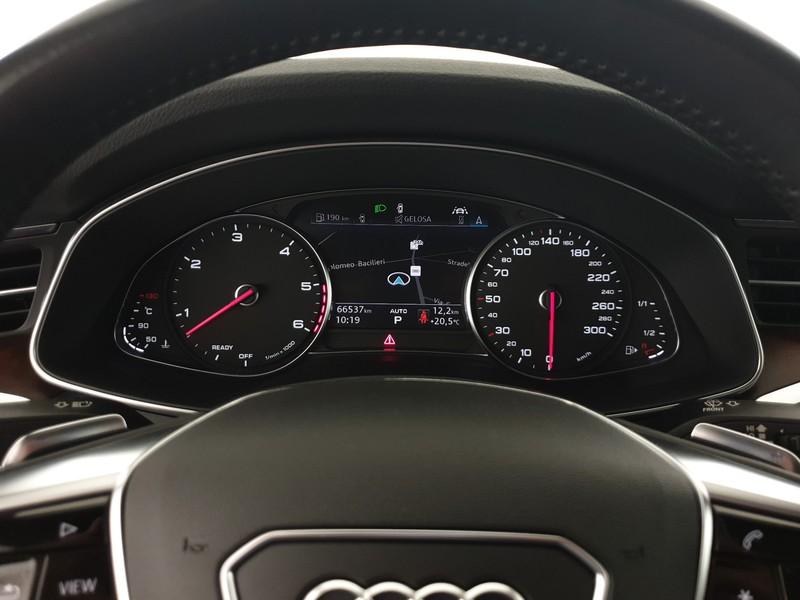 Avant 45TDI 231CV quattro titpronic Business Plus