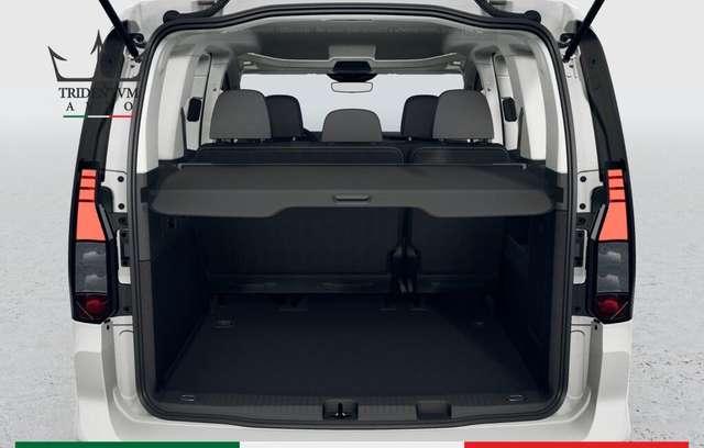 Volkswagen Caddy 1.5 tsi 114cv Life dsg7