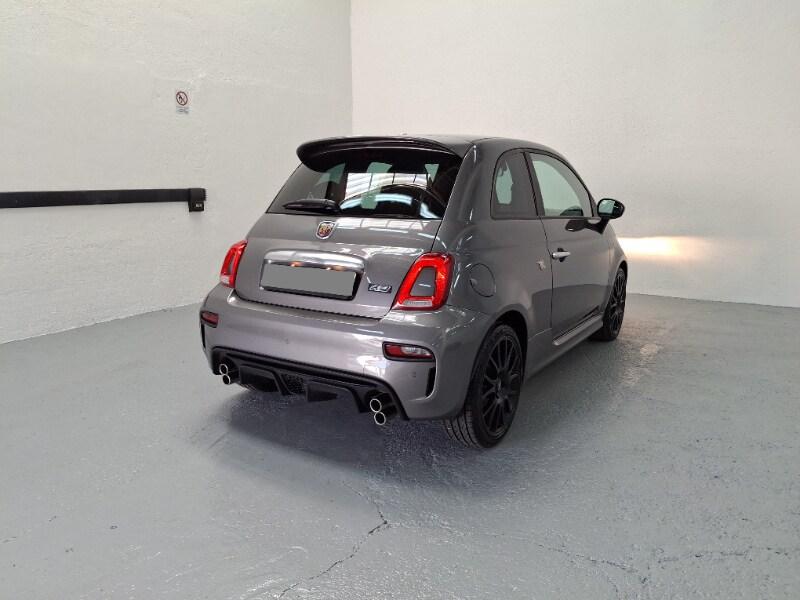 ABARTH 595 595 1.4 Turbo T-Jet 165 CV
