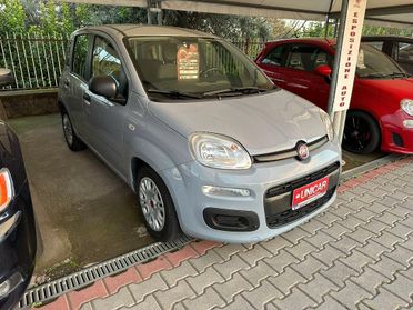 Fiat Panda III 1.0 firefly hybrid City Life s&s 70cv