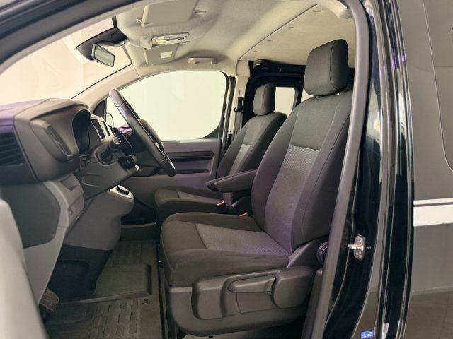 FIAT Scudo 2.0 BlueHDi 145 CV S&S AT8 PL-TN Furgone