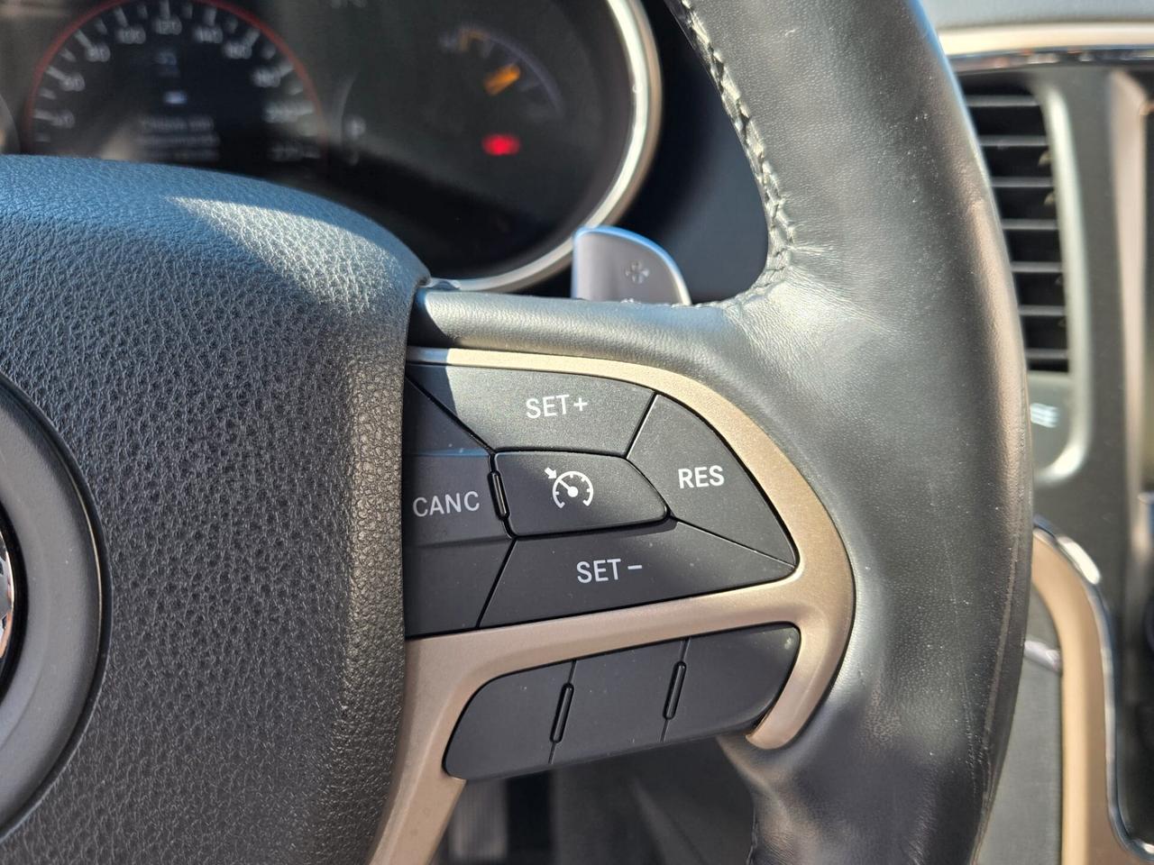 Jeep Grand Cherokee 3.0 V6 CRD 250 CV Multijet II Limited