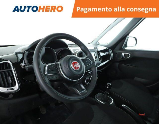FIAT 500L 1.6 Multijet 120 CV Pop Star