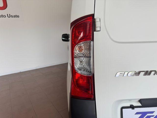 FIAT Fiorino 1.3 MJT 75CV Furgone 4 Porte