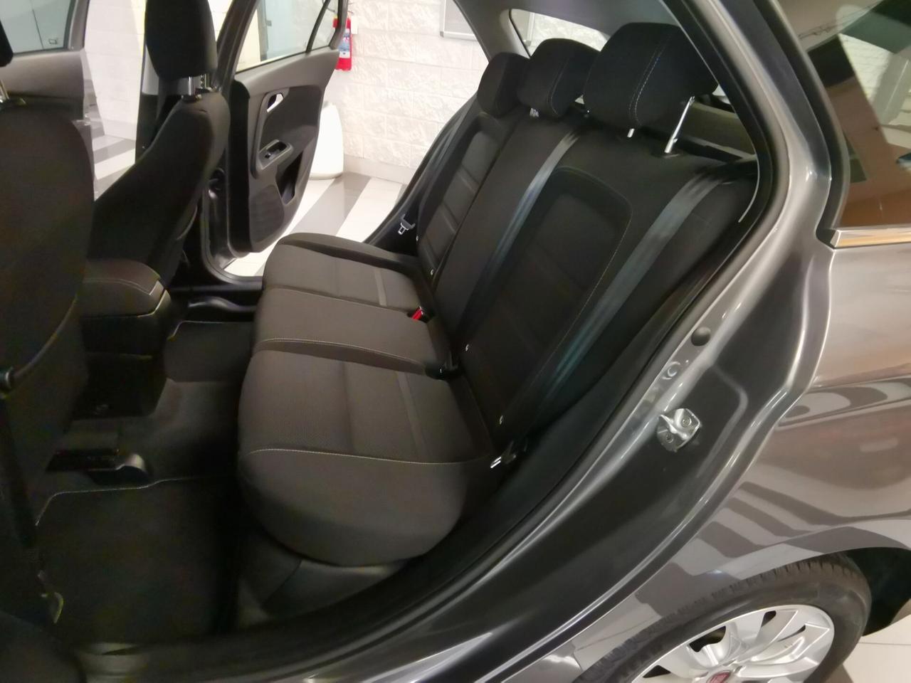 Fiat Tipo 1.6 Mjt S&S SW Lounge 2020