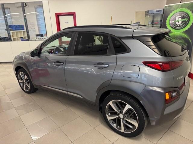 HYUNDAI Kona 1ªs. (2017-23) Kona 1.0 T-GDI Xpo...