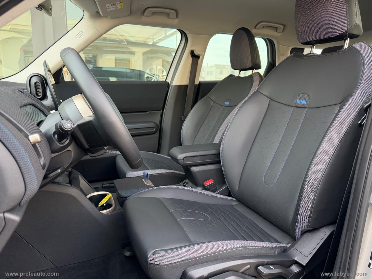 MINI Mini D Classic Countryman