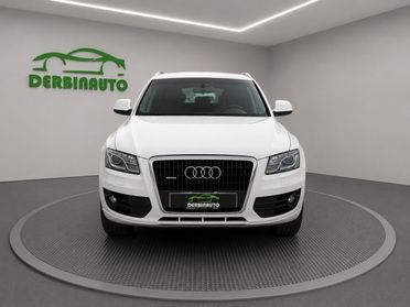 Audi Q5 3.0 V6 TDI quattro S tronic Advanced Plus