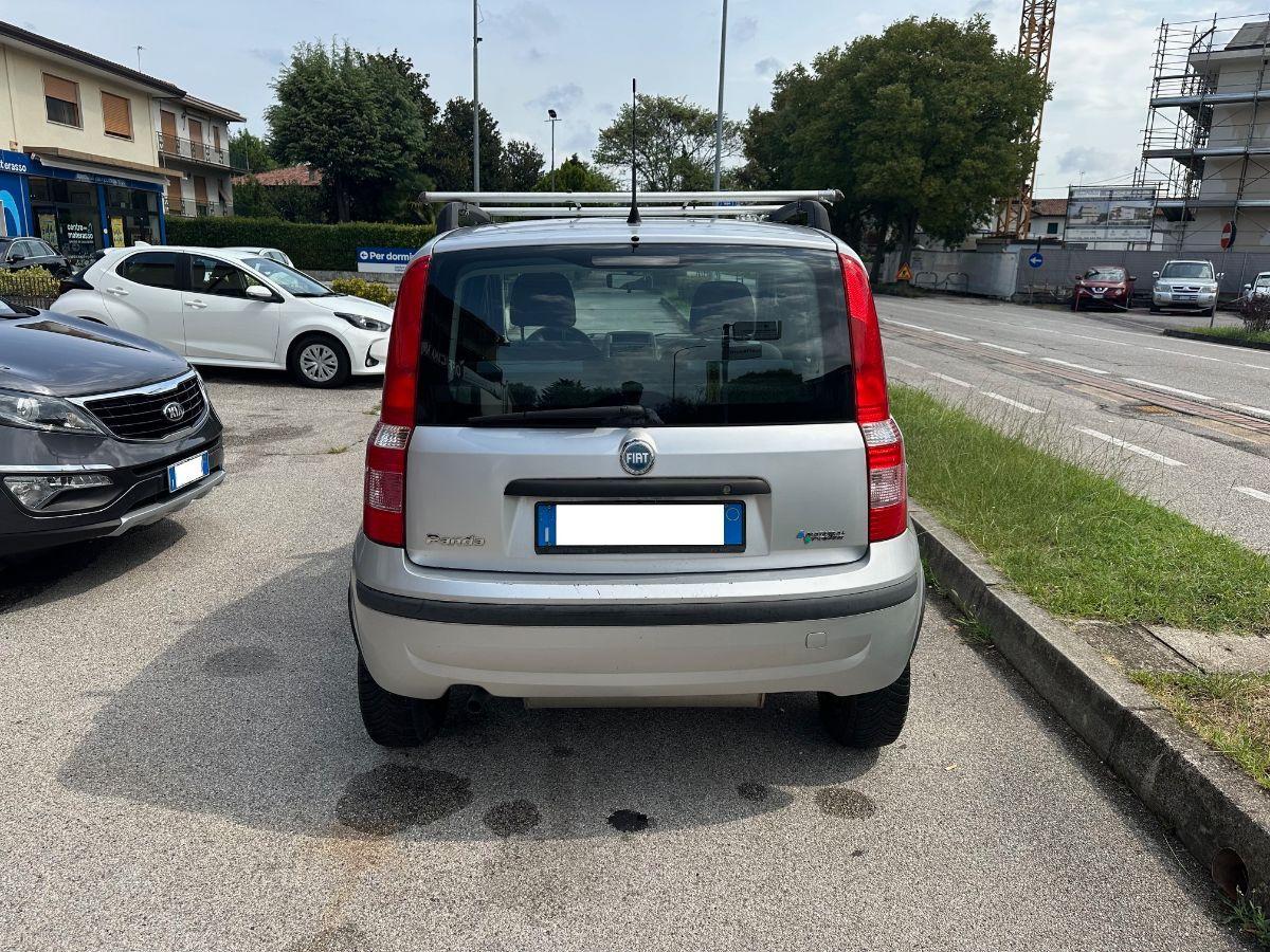 FIAT - Panda - 1.2 Dynamic Natural Power NEOPATENTATI