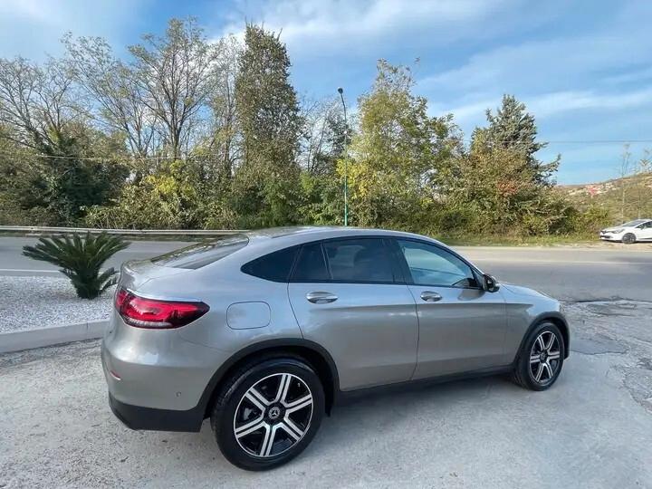 Mercedes-benz GLC 200 GLC 200 d 4Matic Sport