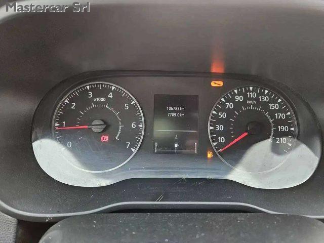 DACIA Duster 1.5 Blue dCi 115cv 4x4 Prestige - FZ199HS