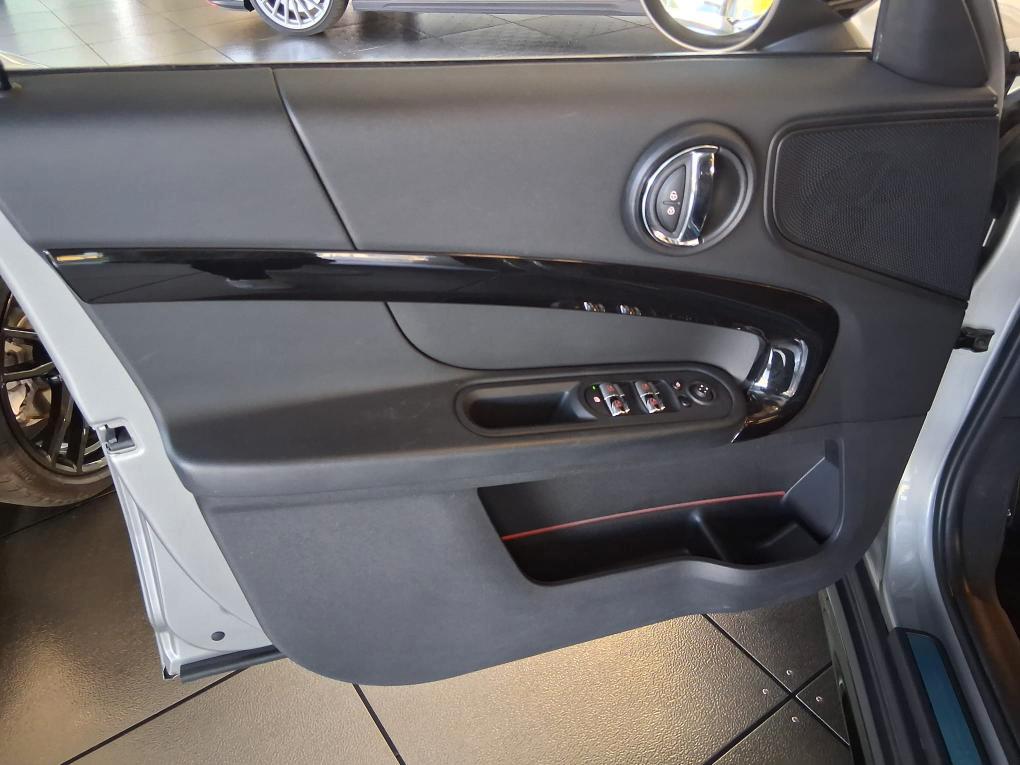 MINI Countryman 1.5 Cooper Countryman