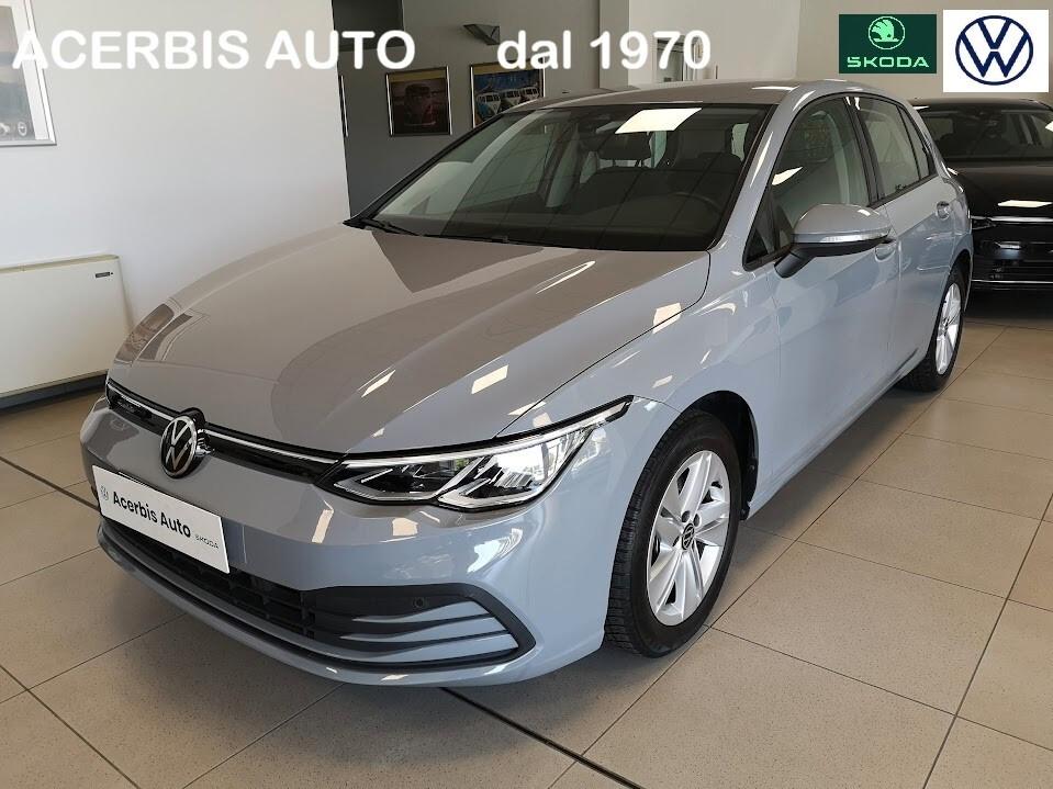 Volkswagen Golf 1.0 TSI EVO Life - KM 59.752